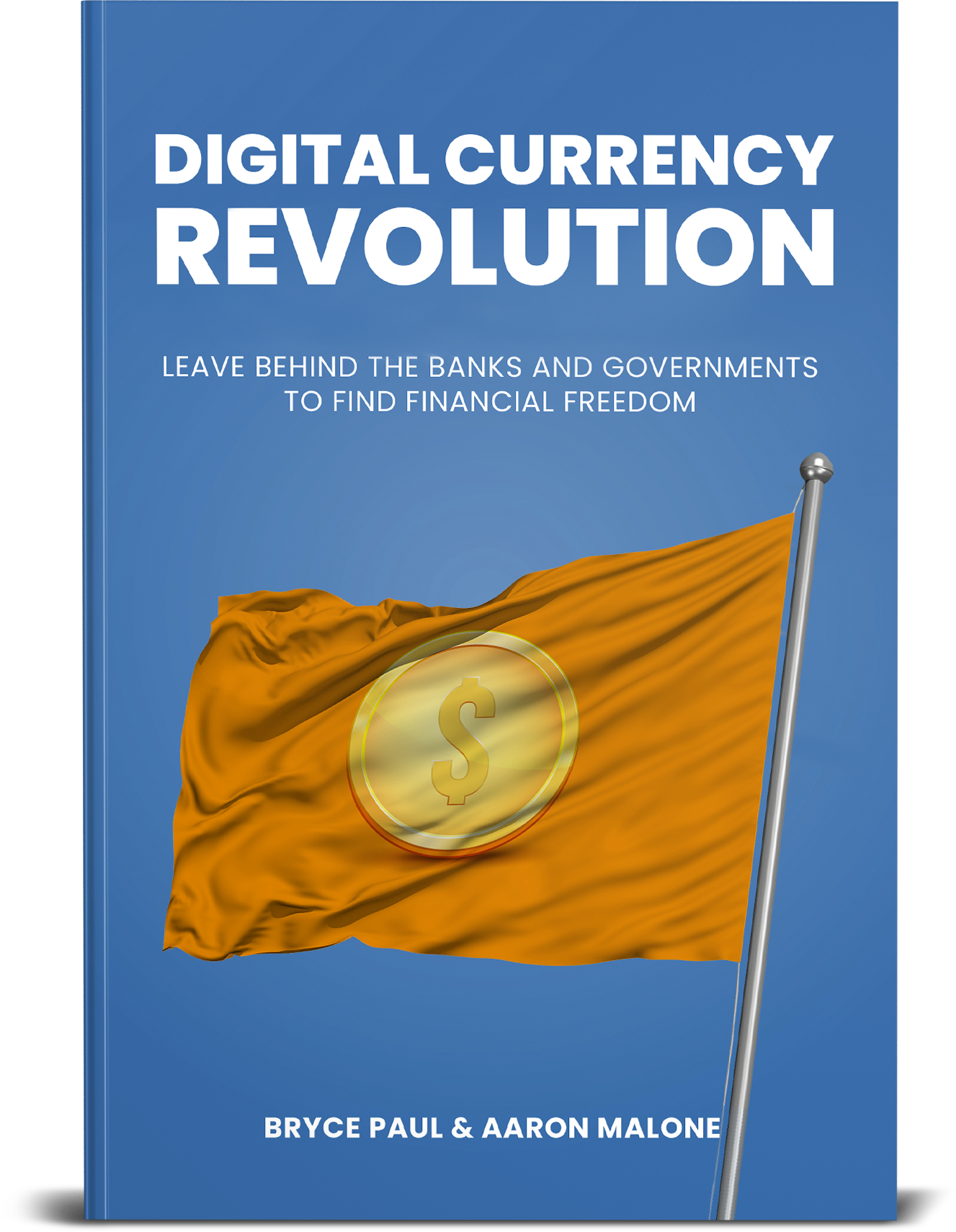 Digital Currency Revolution Book